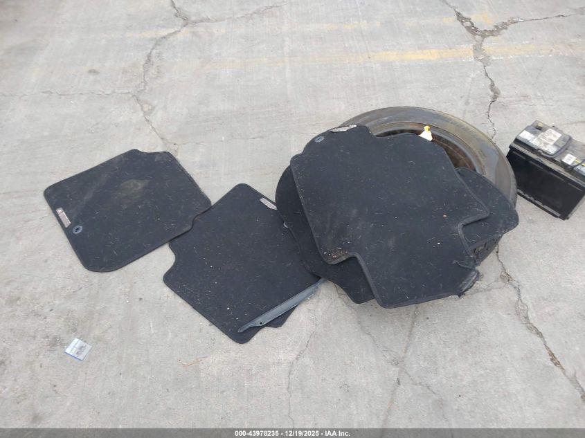 2014 Hyundai Elantra Se VIN: 5NPDH4AE5EH491798 Lot: 43978235