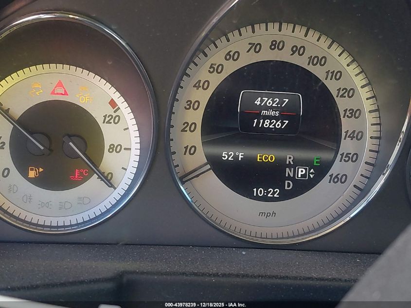 2013 Mercedes-Benz Glk 350 4Matic VIN: WDCGG8JB5DG018803 Lot: 43978239