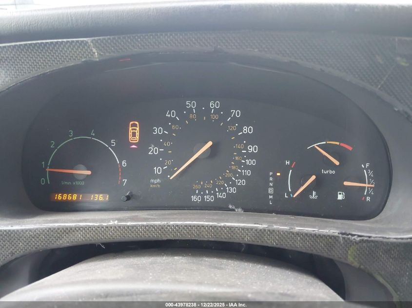 2004 Saab 9-5 Aero VIN: YS3EH49G143002911 Lot: 43978238