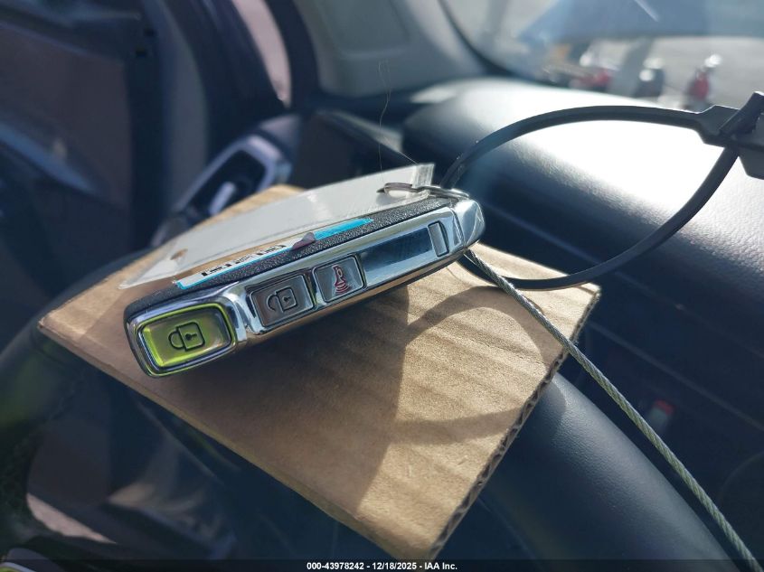 2023 Kia Sorento S VIN: 5XYRL4LC4PG249370 Lot: 43978242