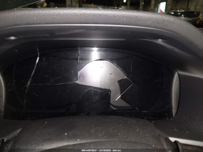 2020 Honda Accord Hybrid Ex VIN: 1HGCV3F44LA006670 Lot: 43978247