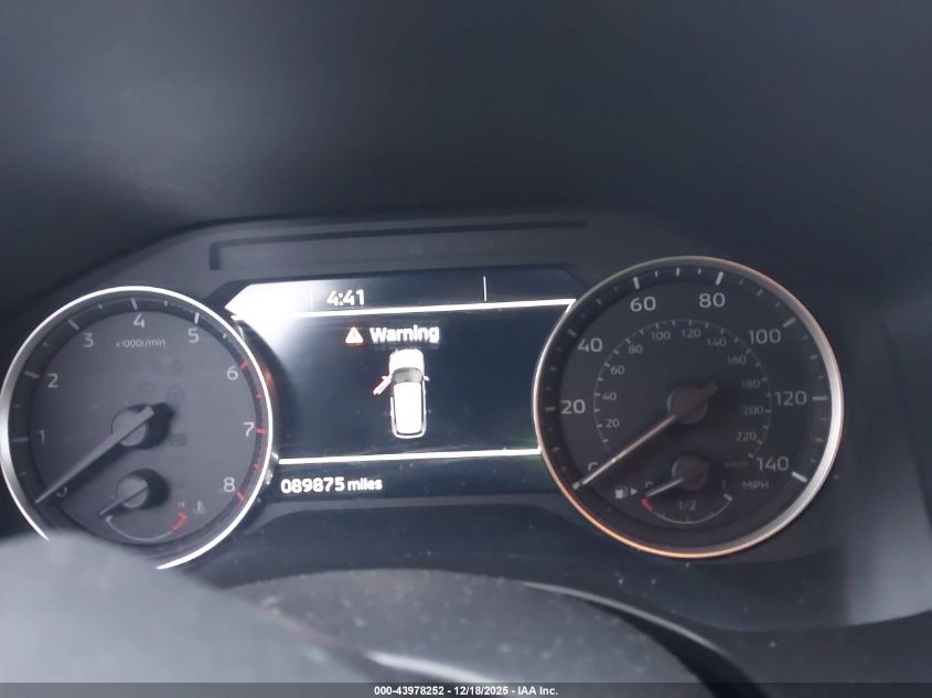 2022 Mitsubishi Outlander Black Edition S-Awc/Se 2.5 S-Awc/Se Launch Edition S-Awc VIN: JA4J4UA89NZ032074 Lot: 43978252