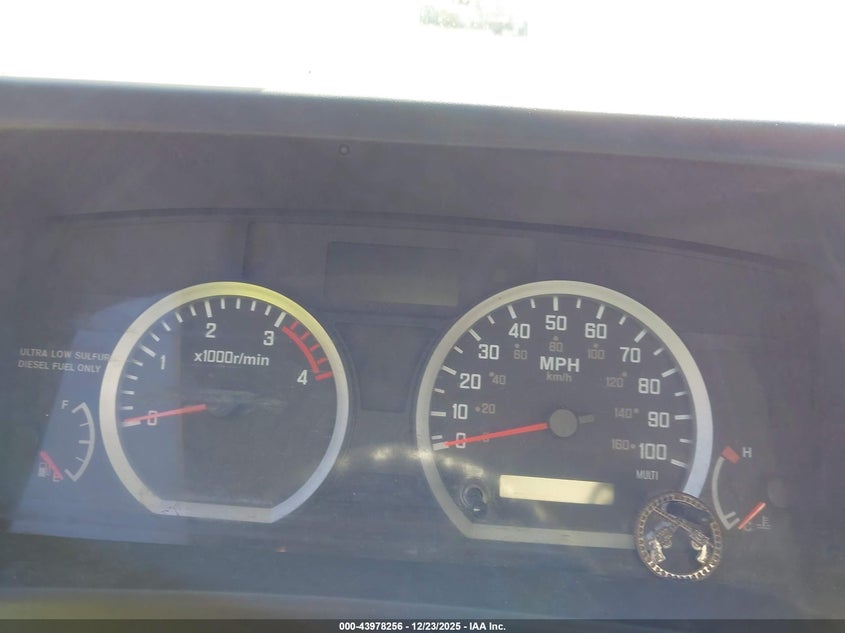 JALE5W164H7302194 2017 Isuzu Nrr Dsl Reg At auction photo 1