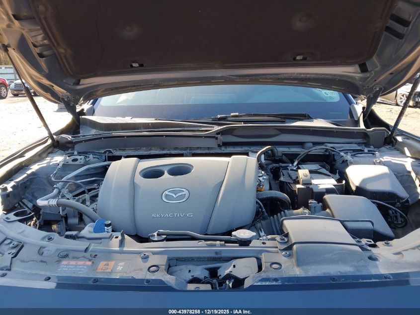 2024 Mazda Cx-50 2.5 S Select VIN: 7MMVABAM1RN224863 Lot: 43978258