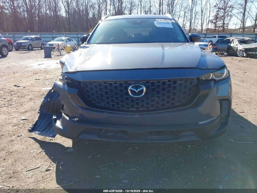 2024 Mazda Cx-50 2.5 S Select VIN: 7MMVABAM1RN224863 Lot: 43978258