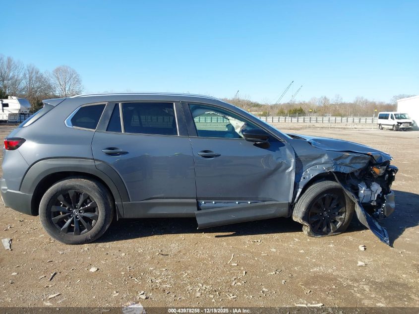 2024 Mazda Cx-50 2.5 S Select VIN: 7MMVABAM1RN224863 Lot: 43978258