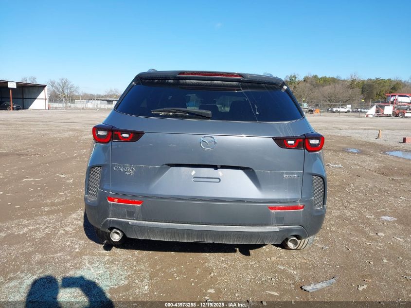 2024 Mazda Cx-50 2.5 S Select VIN: 7MMVABAM1RN224863 Lot: 43978258