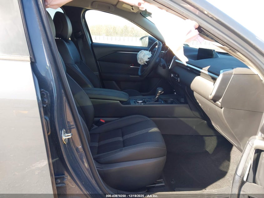 2024 Mazda Cx-50 2.5 S Select