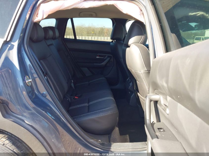 2024 Mazda Cx-50 2.5 S Select VIN: 7MMVABAM1RN224863 Lot: 43978258