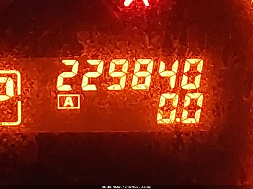 2009 Nissan Murano Sl VIN: JN8AZ18U99W007647 Lot: 43978262