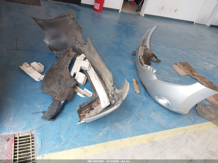 2009 Nissan Murano Sl VIN: JN8AZ18U99W007647 Lot: 43978262