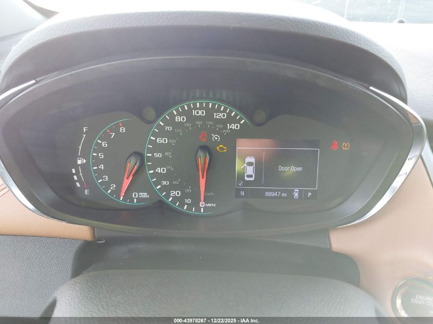 2020 Chevrolet Trax Awd Lt VIN: 3GNCJPSB5LL227491 Lot: 43978267