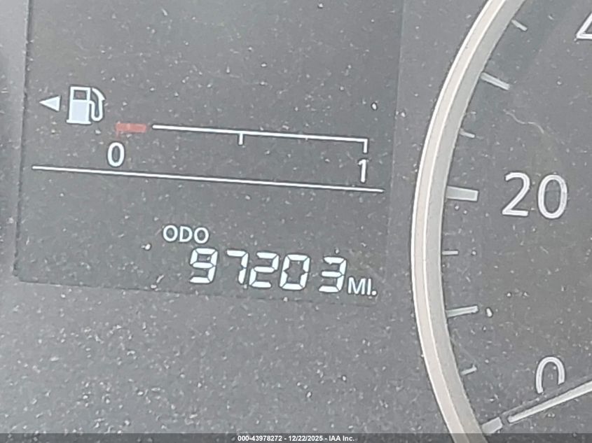 2019 Nissan Kicks S VIN: 3N1CP5CU1KL502626 Lot: 43978272