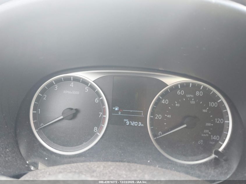 2019 Nissan Kicks S VIN: 3N1CP5CU1KL502626 Lot: 43978272