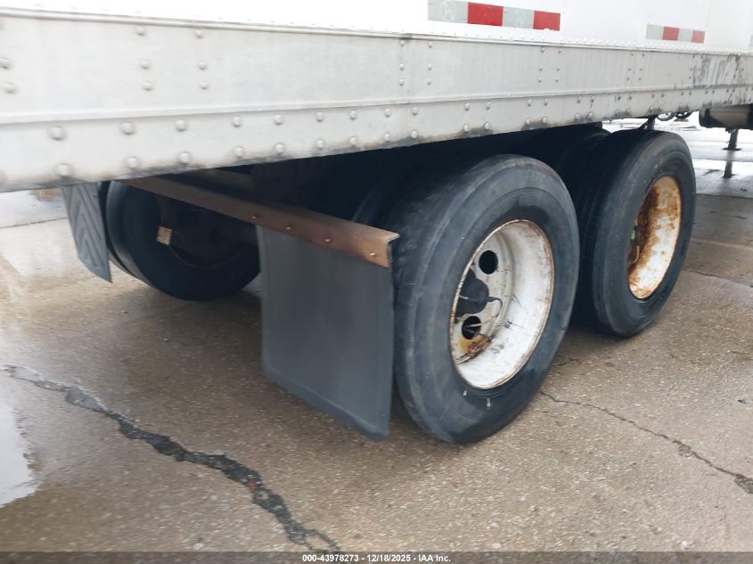 2015 Great Dane Trailers Unknown VIN: 1GRAA0625FB708306 Lot: 43978273