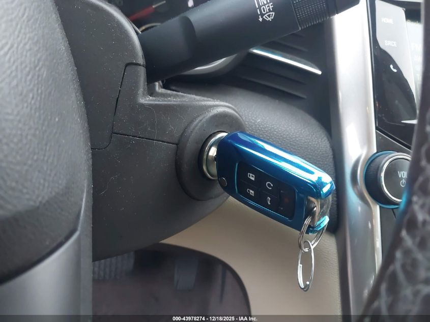 2014 Chevrolet Malibu 3Lt VIN: 1G11G5SX3EF266956 Lot: 43978274