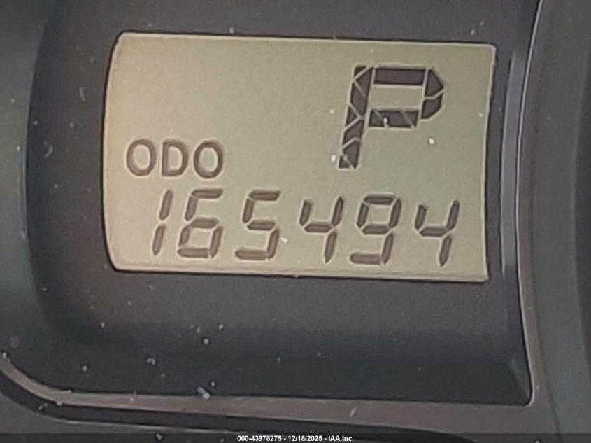 2014 Toyota Sienna Le V6 8 Passenger VIN: 5TDKK3DC1ES410979 Lot: 43978275