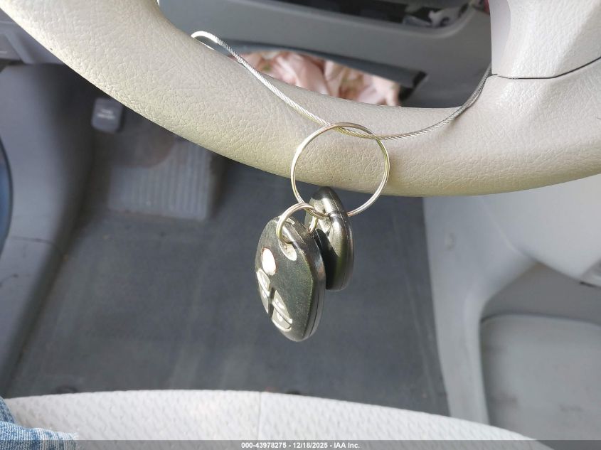 2014 Toyota Sienna Le V6 8 Passenger VIN: 5TDKK3DC1ES410979 Lot: 43978275