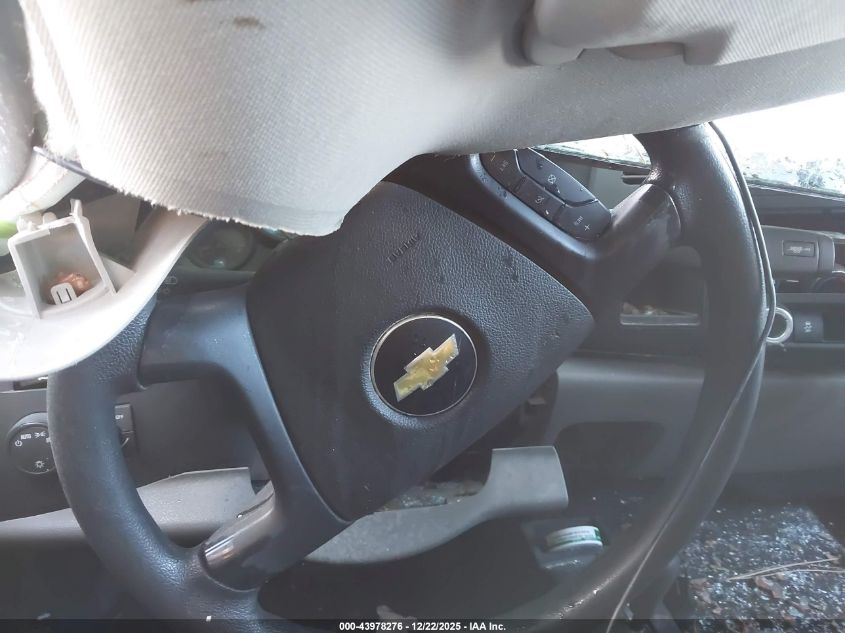 2012 Chevrolet Silverado 1500 Ls VIN: 3GCPKREA9CG157735 Lot: 43978276