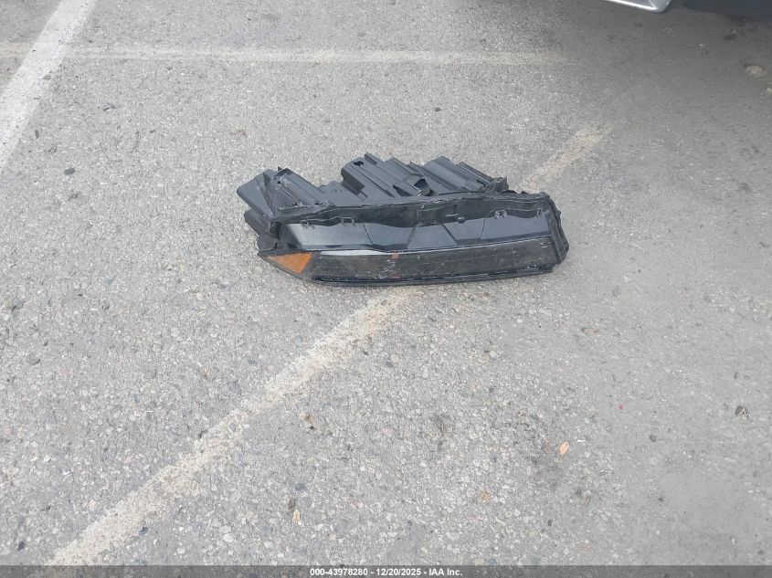 2023 Honda Pilot Awd Sport VIN: 5FNYG1H35PB026205 Lot: 43978280