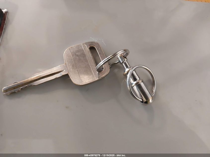 2004 Toyota Corolla Le VIN: 2T1BR32EX4C306725 Lot: 43978279