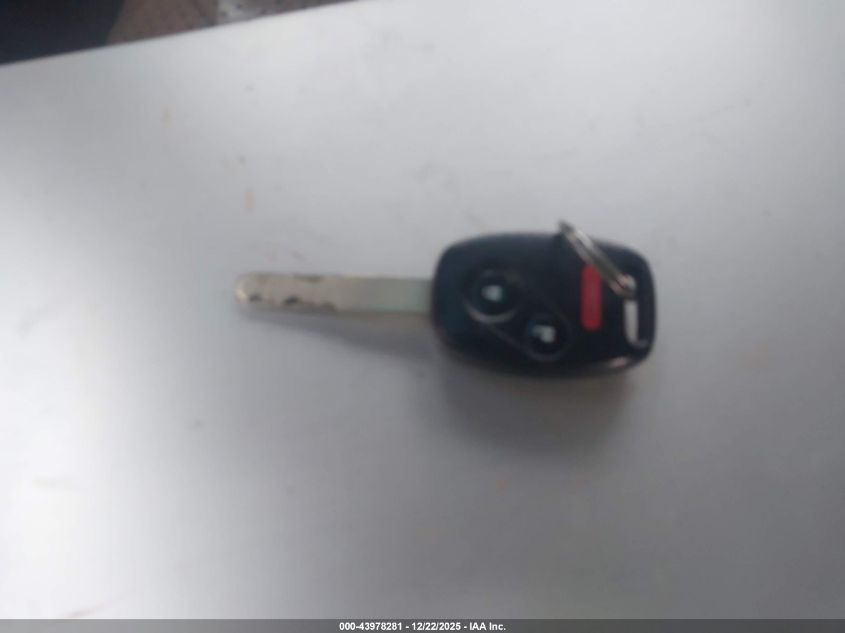 2005 Honda Pilot Ex-L VIN: 5FNYF18645B040428 Lot: 43978281