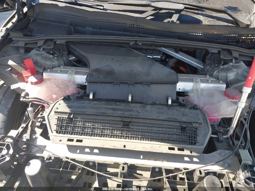 2023 Mercedes-Benz Eqs 450+ Suv VIN: 4JGDM2DB3PA009613 Lot: 43978282