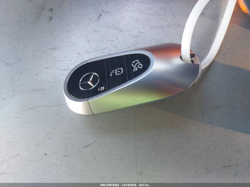 2023 Mercedes-Benz Eqs 450+ Suv VIN: 4JGDM2DB3PA009613 Lot: 43978282