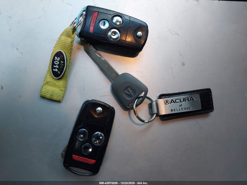 2009 Acura Mdx Technology Package VIN: 2HNYD286X9H503484 Lot: 43978285