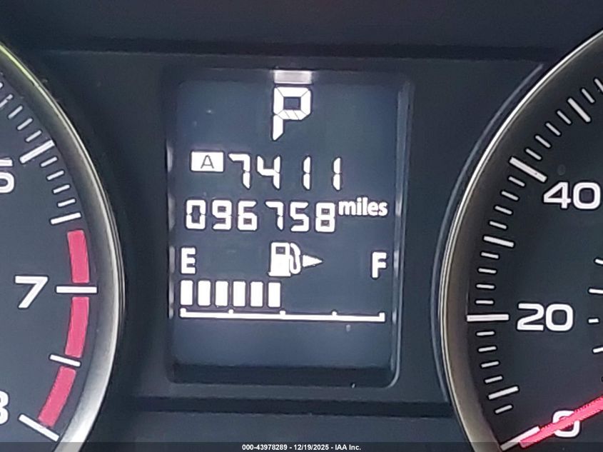 2015 Subaru Impreza 2.0I Premium VIN: JF1GPAC66FH252996 Lot: 43978289