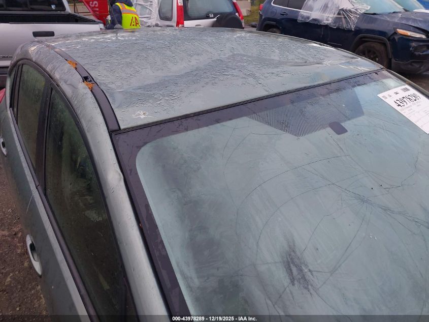 2015 Subaru Impreza 2.0I Premium VIN: JF1GPAC66FH252996 Lot: 43978289