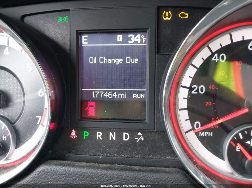 2014 Dodge Grand Caravan R/T VIN: 2C4RDGEG2ER109843 Lot: 43978302