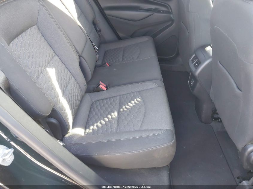 2019 Chevrolet Equinox Lt VIN: 3GNAXVEX2KL230218 Lot: 43978303