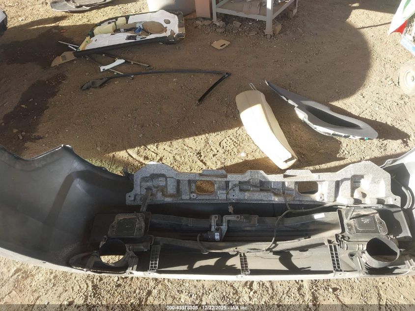 2013 Hyundai Azera VIN: KMHFG4JG6DA231165 Lot: 43978305