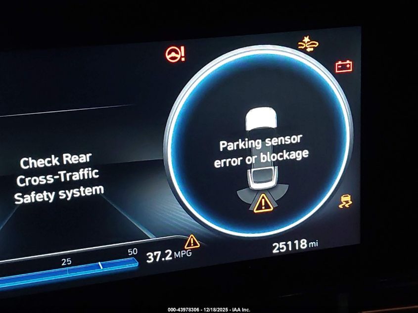 2021 Hyundai Elantra Limited VIN: 5NPLP4AG9MH018131 Lot: 43978306