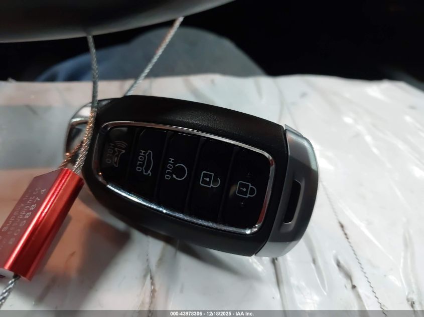 2021 Hyundai Elantra Limited VIN: 5NPLP4AG9MH018131 Lot: 43978306