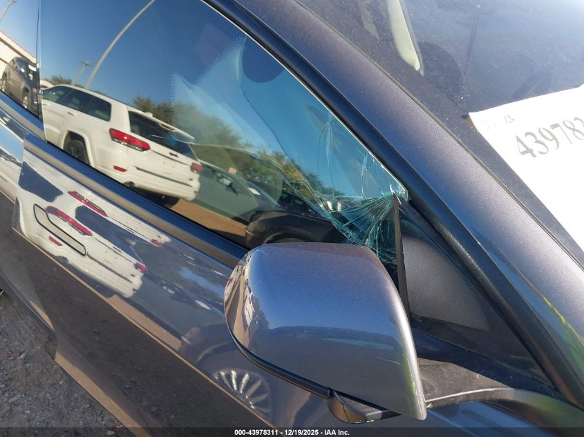 2021 Tesla Model 3 Standard Range Plus Rear-Wheel Drive VIN: 5YJ3E1EA6MF849109 Lot: 43978311