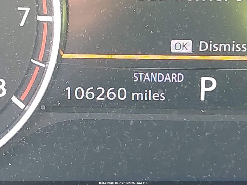 2022 Nissan Rogue Sv Fwd VIN: 5N1BT3BA1NC684372 Lot: 43978313