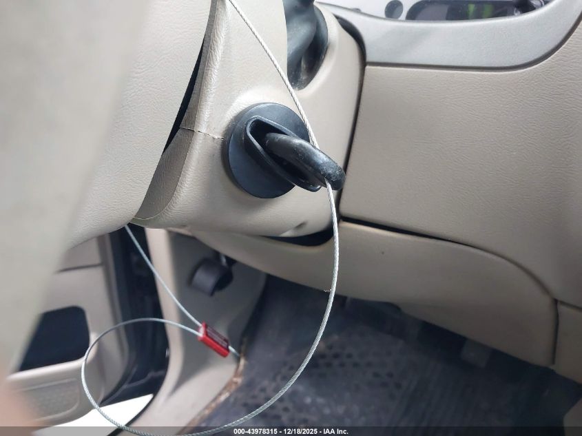 2005 Ford Explorer Sport Trac Adrenalin/Xls/Xlt VIN: 1FMZU67K25UA52537 Lot: 43978315