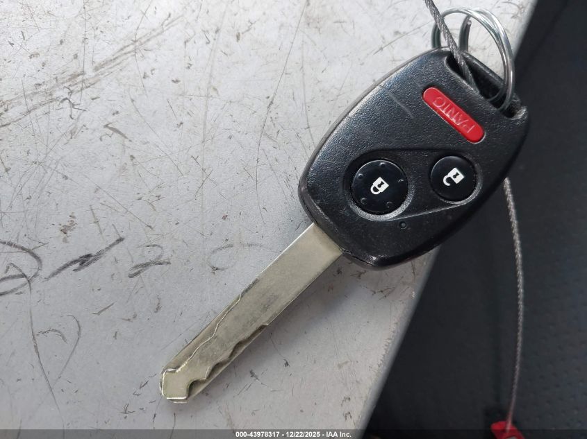 2012 Honda Crosstour Ex VIN: 5J6TF1H30CL000979 Lot: 43978317