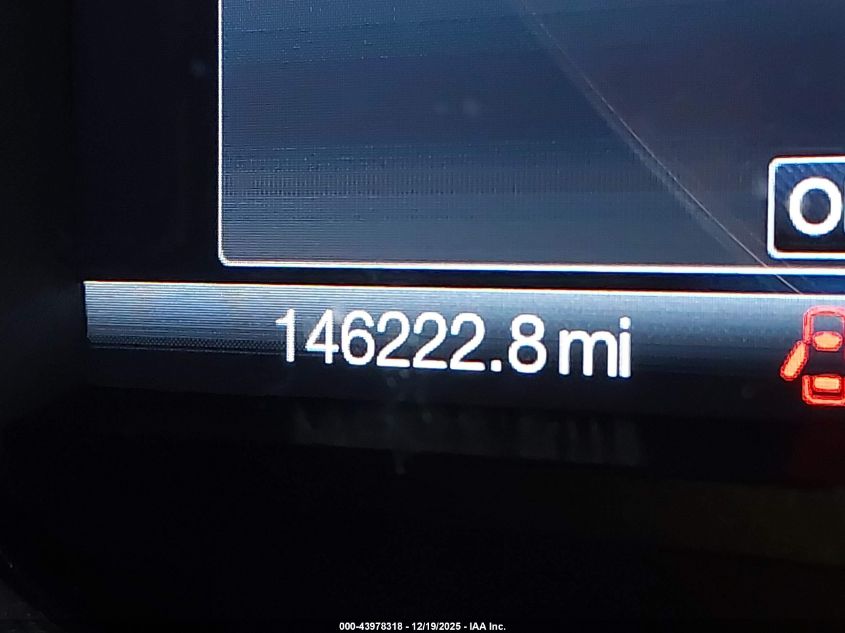 2016 Ford C-Max Hybrid Se VIN: 1FADP5AU4GL107322 Lot: 43978318