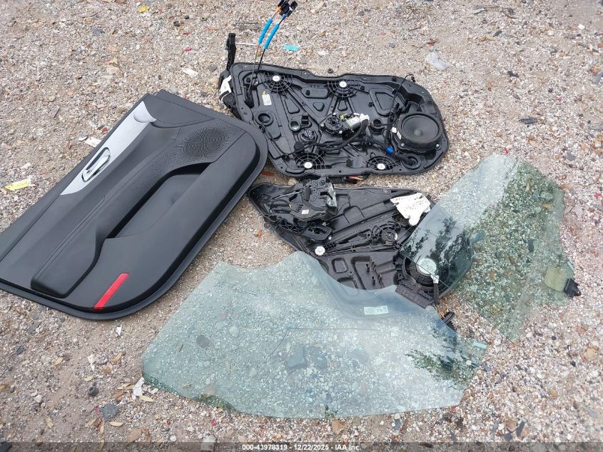 2023 Kia Forte Lxs VIN: 3KPF24AD4PE634328 Lot: 43978319