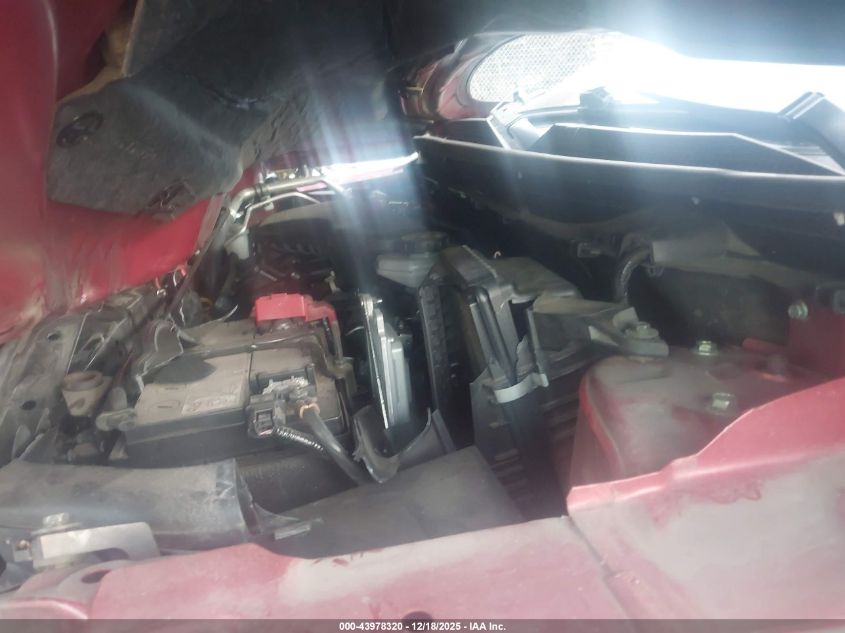 2020 Nissan Rogue Sport S Awd Xtronic Cvt VIN: JN1BJ1CW1LW387738 Lot: 43978320