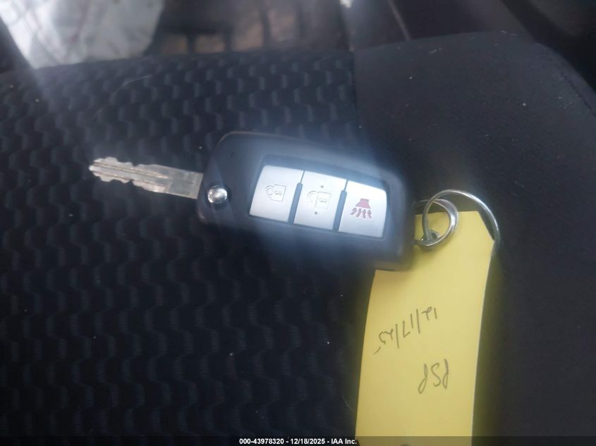 2020 Nissan Rogue Sport S Awd Xtronic Cvt VIN: JN1BJ1CW1LW387738 Lot: 43978320