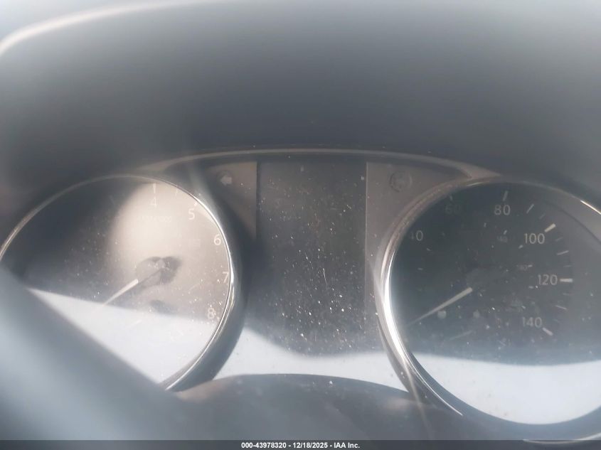 2020 Nissan Rogue Sport S Awd Xtronic Cvt VIN: JN1BJ1CW1LW387738 Lot: 43978320