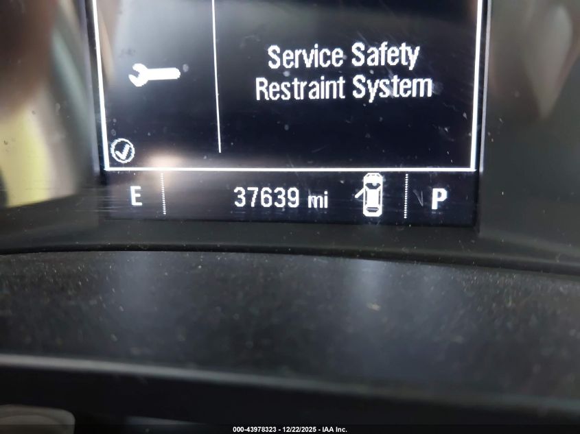 2022 Chevrolet Malibu Fwd Rs VIN: 1G1ZG5ST9NF204719 Lot: 43978323