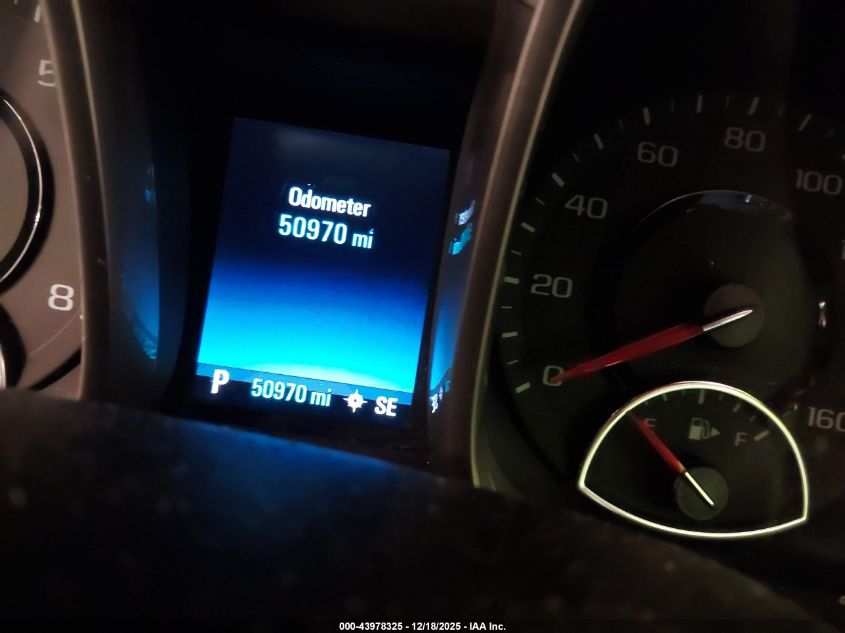 2014 Chevrolet Malibu 1Ls VIN: 1G11B5SL7EF272576 Lot: 43978325