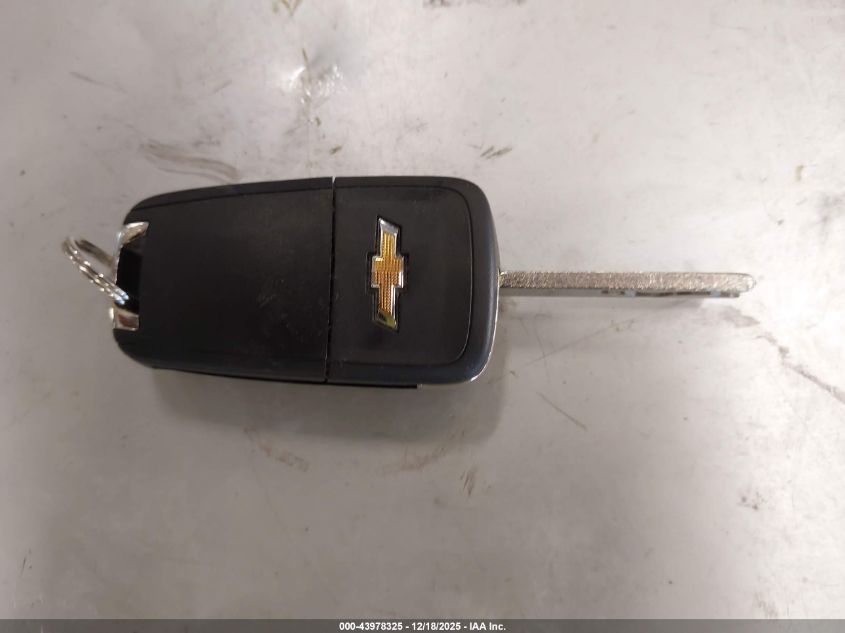 2014 Chevrolet Malibu 1Ls VIN: 1G11B5SL7EF272576 Lot: 43978325