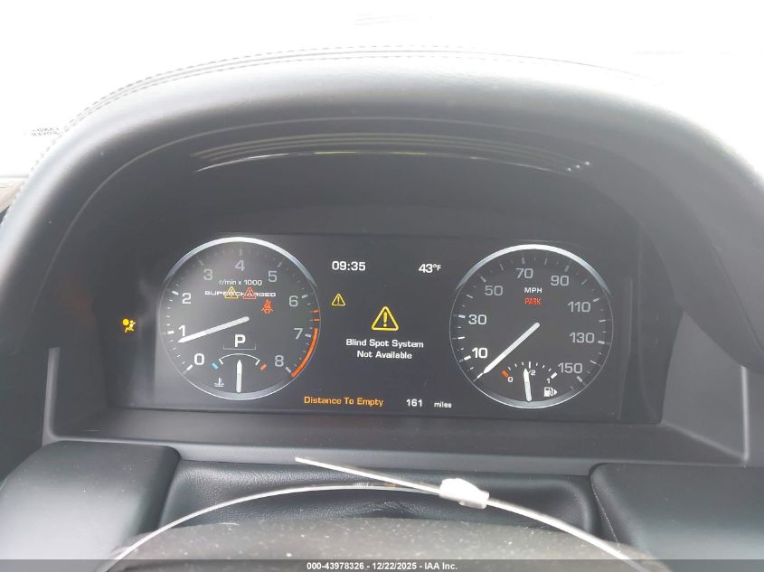 2011 Land Rover Range Rover Supercharged VIN: SALMP1E40BA344786 Lot: 43978326