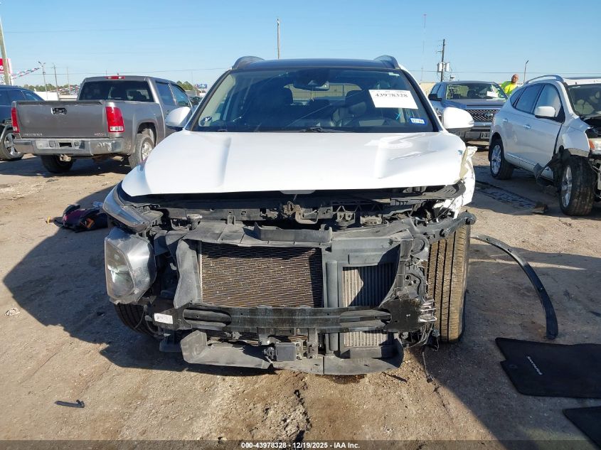 2019 Hyundai Santa Fe Ultimate 2.0T VIN: 5NMS53AA0KH020383 Lot: 43978328